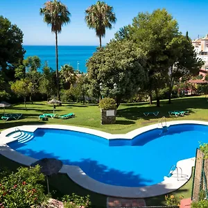  Apartment Ladera Del Mar Spain