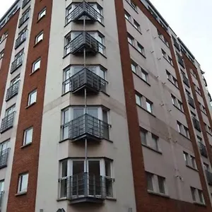  Apartment Library Square United Kingdom