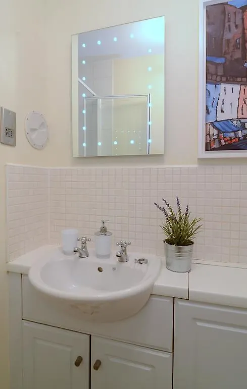 Powderhall Riverside Apartamento Edimburgo Reino Unido
